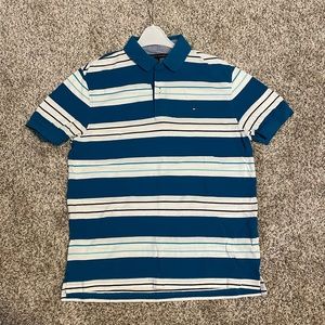 Tommy Hilfiger Classic Fit